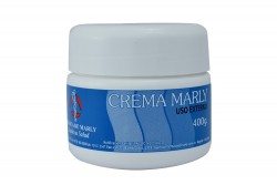Crema Marly Frasco Con 400 g