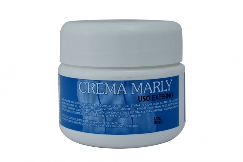 Crema Marly Frasco Con 400 g