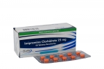 Imipramina 25 mg Caja Con 50 Tabletas Rx. Rx4