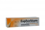 Euphorbium  Compositum Spray Nasal Caja Con Frasco Con 20 mL Rx