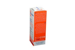 Acerumen Higiene Del Oído Caja Con Frasco Con 40 mL