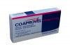 Coaprovel 300 / 12.5 Mg Caja Con 14 Comprimidos Recubiertos Rx