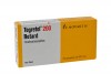 Tegretol Retard 200 mg Caja Con 20 Grageas Rx4