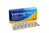 Valdoxan 25 mg Caja Con 28 Comprimidos Recubiertos RX4