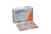 Levofloxacina 500 mg Caja Con 7 Tabletas Con Pelicula Rx Rx2