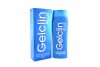 Gelclin Plus Limpiador Facial Caja Con Frasco Con 280 mL