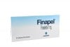 Finapel 1 mg Caja Con 28 Tabletas Recubiertas Rx4