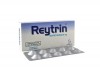 Reytrin 20 mg Caja Con 30 Cápsulas De Gelatina Blanda Rx Rx5