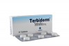 Terbiderm 250 Mg Caja Con 14 Tabletas