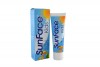 SunFace Kids SPF 50 Caja Con Tubo X 75 g