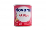 Novamil AR Plus Tarro Con 400 g
