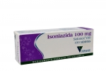 Solonex 100 mg Caja Con 100 Tabletas Rx4
