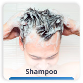 shampoo el