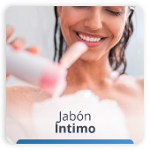 Jabon Intimo