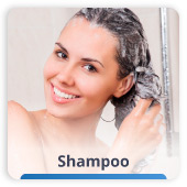 shampoo ella