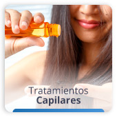 tratamientos capilares