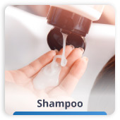 shampoo ella y el