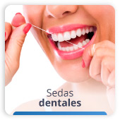 Sedas Dentales