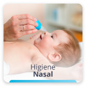Higiene Nasal
