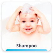 shampoo bebe