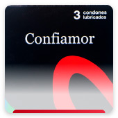 Condon Confiamor