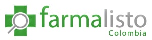 Logo Farmalisto Footer 