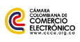 Cámara de comercio electrónico de colombia Footer