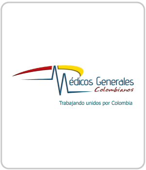 Medicos Generales Colombianos Mega Menu