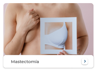 Mastectomia