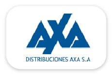 Distribuciones Axa S.A.S.