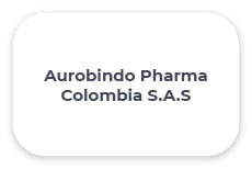 Aurobindo Pharma Colombia S.A.S.