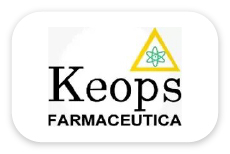 Keops Farmacéutica E. U.