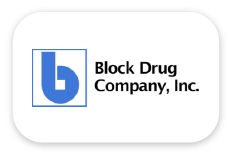 Block Drug Company Inc.