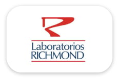 Laboratorios Richmond Colombia S.A.S.