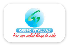 Grupo Vital S.A.S.