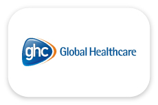 Global Healthcare Sucursal Colombia