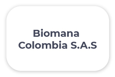 Biomana Colombia SAS