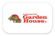 Laboratorio Garden House