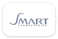 Laboratorios Smart S.A.S