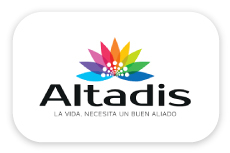 Altadis Farmaceutica S.A