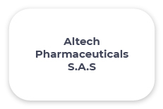 Altech Pharmaceuticals SAS