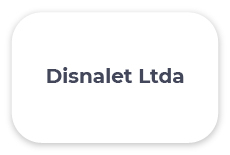 Disnalet Ltda
