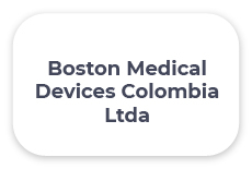 Boston Medical Devices Colombia Ltda