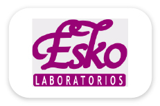 Laboratorio De Especialidades Cosméticas Esko