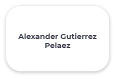 Alexander Gutiérrez Peláez