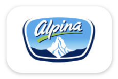 Alpina Productos Alimenticios S.A. "Alpina"