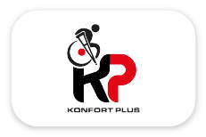 Konfort Plus