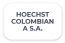 Hoechst Colombiana S.A.