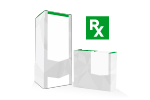 Clavulin 500 / 125 mg Caja Con 14 Tabletas Recubiertas Rx Rx2